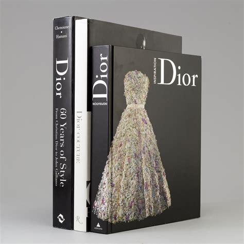 book christian dior talking about fashion for sale|christian dior official website.